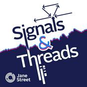 Podcast Signals and Threads