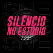 Podcast Silêncio no Estúdio Podcast