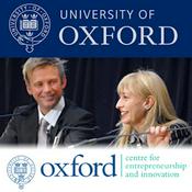 Podcast Silicon Valley Comes to Oxford