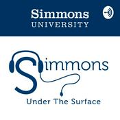 Podcast Simmons Under the Surface