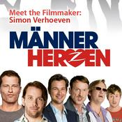 Podcast Simon Verhoeven: Triff den Filmemacher