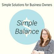Podcast Simple Balance | Simple Solutions for Business Owners