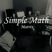 Podcast Simple Math Matrix