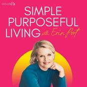Podcast Simple Purposeful Living Podcast