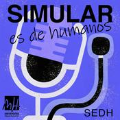 Podcast Simular es de Humanos