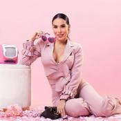 Podcast Sin Tabu Jesica Pereira