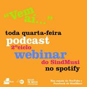 Podcast SindMusi RJ