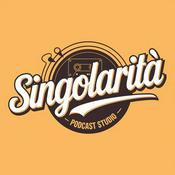 Podcast Singolarità