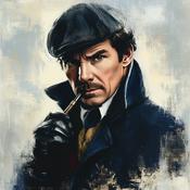 Podcast Sir Arthur Conan Doyle Audiobooks