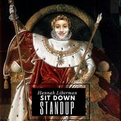 Podcast Sit Down, Stand Up