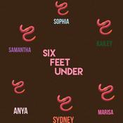 Podcast six feet under🪱