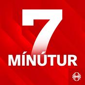 Podcast Sjö mínútur með fréttastofu RÚV