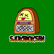 Podcast Sjukeboksen
