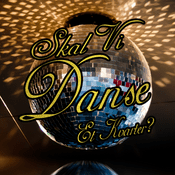 Podcast Skal Vi Danse, Et Kvarter?