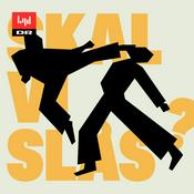 Podcast Skal vi slås?