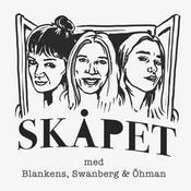 Podcast Skåpet med Blankens, Swanberg & Öhman