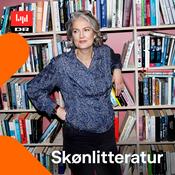 Podcast Skønlitteratur