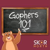 Podcast Gophers 101 — a Minnesota Gophers Podcast