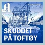 Podcast Skuddet på Toftøy