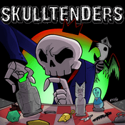 Podcast Skulltenders