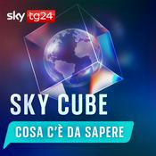 Podcast Sky Cube - Cosa c'è da sapere