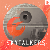 Podcast Skytalkers