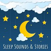 Podcast Sleep Sounds and Stories