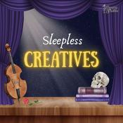 Podcast Sleepless Creatives