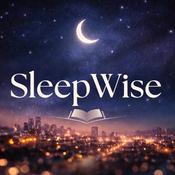 Podcast SleepWise: Learn Softly, Sleep Deeply