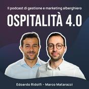 Podcast Ospitalità 4.0 - Slope Podcast