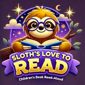 Podcast Sloths Love to Read Podcast