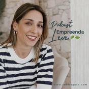 Podcast Empreenda Leve com Ana Fragoso