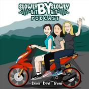 Podcast Slowly by slowly, bit by bit