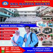 Podcast SMA MARTIA BHAKTI OFFICIAL
