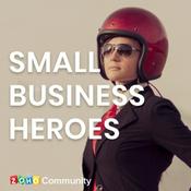 Podcast Small Business Heroes