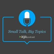 Podcast Small Talk, Big Topics
