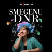 Podcast Smegenų DNR