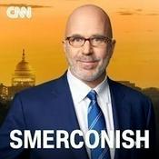 Podcast Smerconish on CNN