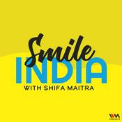 Podcast Smile India - English With Shifa Maitra