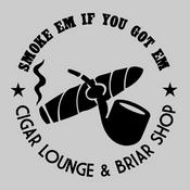 Podcast Smoke Signals