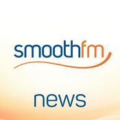 Podcast smooth National News Briefing