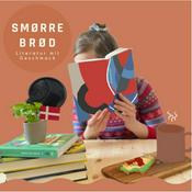 Podcast Smørrebrød - Literatur mit Geschmack