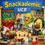 Podcast Snackademic
