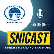 Podcast SNICAST - Podcast da SEICHO-NO-IE DO BRASIL