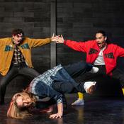 Podcast So, HoW do I mOVe now?