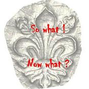 Podcast So what! Now what?