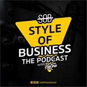 Podcast SOB: Style of Business The Podcast