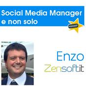 Podcast Social Media Manager e Non Solo