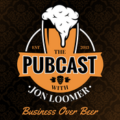 Podcast The Pubcast with Jon Loomer