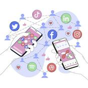 Podcast Social Media Unlocked with James